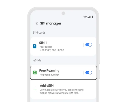 07. Labels - QR Installation Guide for Samsung