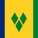 saint vincent and the grenadines