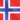 noruega