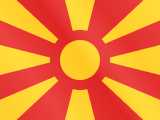 macedonia del norte