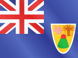 Islas Turcas y Caicos